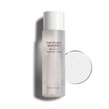 Haruharu Black Rice Hyaluronic Toner