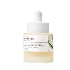 Skin1004 Retinol 0.2 Boosting Shot Ampoule
