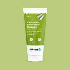 The Derma Co 4% Ceramide Barrier Repair Moisturizer