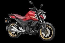 Yamaha FZS V3 ABS