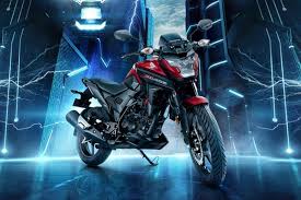 Honda X-Blade 160 ABS