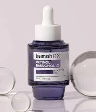 Heimish RX Retinol Bakuchiol Booster Oil