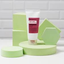 Heimish RX AHA BHA Enzyme Scrub