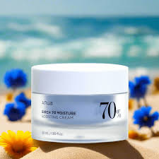 Anua Birch 70 Moisture Boosting Cream