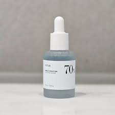 Anua Birch 70 Moisture Boosting Serum
