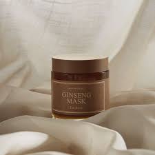 I’m From Ginseng Mask