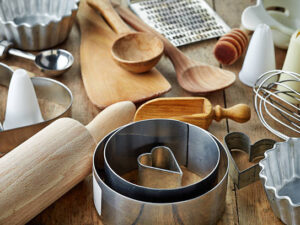 kitchen tools