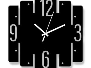 Decorative Wall Clock For Home Décor