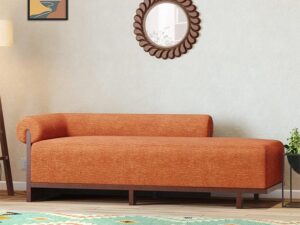 Regal Argos Wooden Luxury Divan