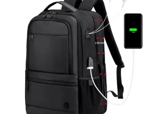 Mochila Impermeable Waterproof Backpack for Men