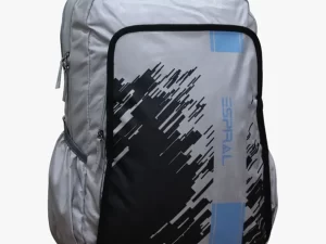 Espiral Nylon Fabric Super Lightweight Water-Resistant Washable School Backpack
