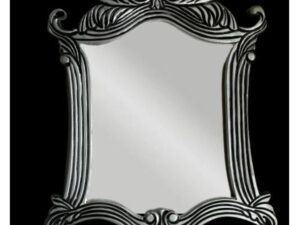 Mirror — Decorative & Functional Wall Use