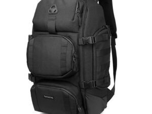 Ozuko 9386 Men Outdoor Multi-Function Travel Mountaineering Backpack