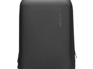 Mark Ryden MR-9008 15.6″ Laptop Backpack – Waterproof Fabric with USB Charging Interface & Separate Dry & Wet Layer Design