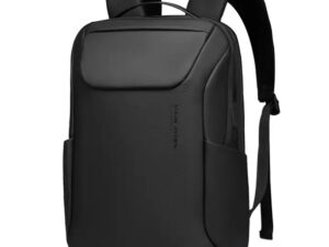 MR9111X Black Backpack