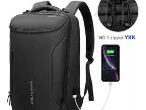 Mark Ryden Multifunctional Business Backpack – Model MR9031Y