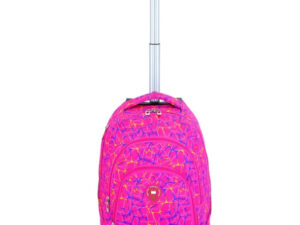 Large 35L Laptop Backpack | Casual/Office Travel Trolley Backpack for Men and Women