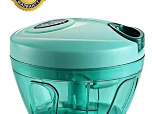 Vegetable Chopper Handy Quick Cutter for Kitchen