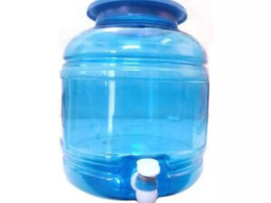 Water Dispenser Jar 20 Ltr