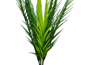 Artificial Plastic Branch of Tree (Made in China) – Flower Vase