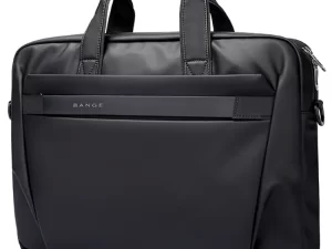 Bange BG-2559 Premium Laptop Bag Portable Zip Soft Sleeve Laptop Protective Handbag for 15.6 Inch