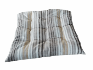 Chair Cushion – High-Quality Cotton Seat Pillow (40cm x 40cm)
