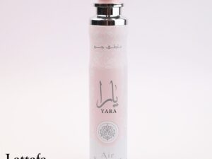 Lattafa Yarra Air Freshener (UAE) – 300ml