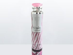Lattafa Washwashah Air Freshener (UAE) – 300ml