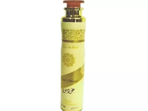 Lattafa Oud Mood Air Freshener (UAE) – 300ml