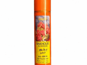 AHSAN Bakhour Al Klaleej Air Freshener (Oman) – 300ml