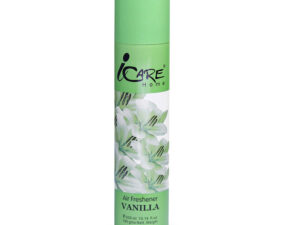 iCare Air Freshener VANILLA – 300ml