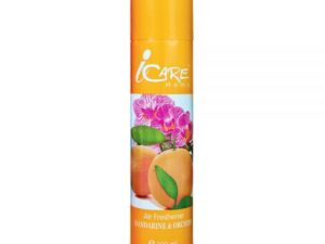 iCare Air Freshener MANDARIN & ORCHID – 300ml