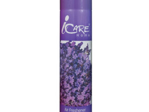 iCare Air Freshener LAVENDER – 300ml
