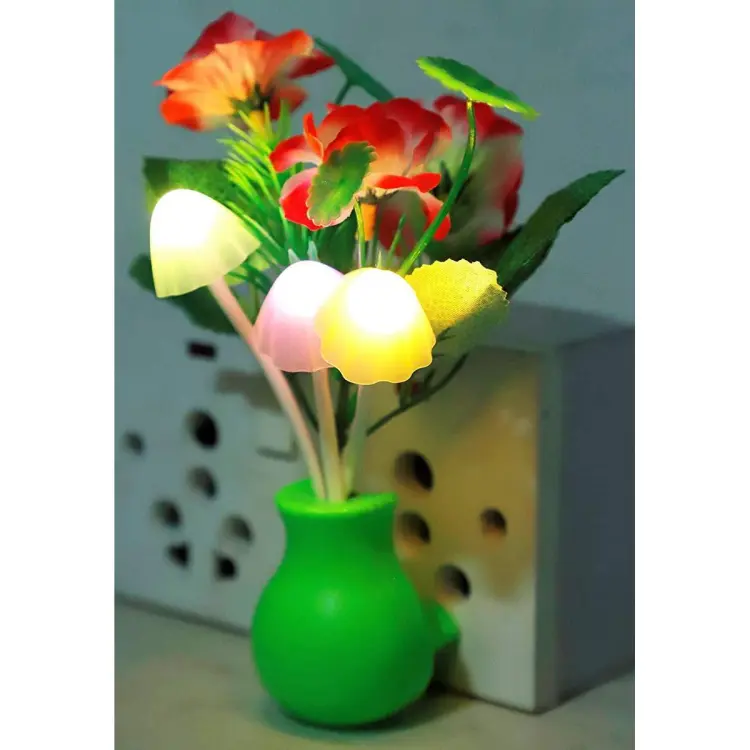 0625779_green-nature-lamp-with-flower-auto-onoff-lighting-sensor