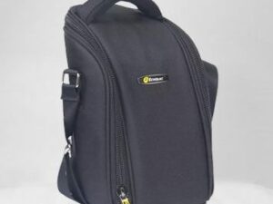 Portable Lunch Box Bag / Meal Storage Bag (Compatible with 4-Pot Milton Lunch Box)