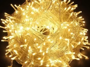 Decorative Fairy Light – 33ft