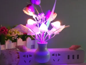 Romantic Mushroom Light – Dream Night Light