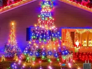 Beautiful Ceiling Lights – Various Colors