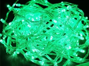 Fairy Decorative Light – Green