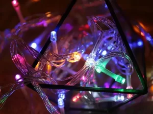Beautiful Fairy Light – Various Colors