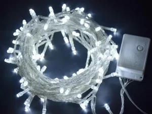 Decorative Fairy Light – 33ft