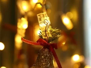 Photo Clips String Lights – Fairy Decorative Lights