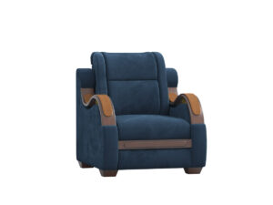 Regal Single Sofa – Harley
