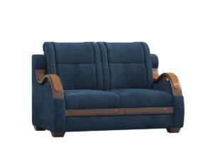 Regal Double Sofa – Harley