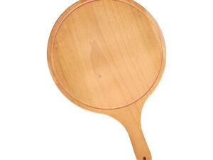 Regal Wooden Pizza Handle Craft HDC-307 – Perfect Tool for Pizza Lovers and Home Chefs