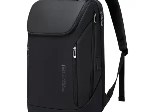 BANGE BG-2517 Premium Backpack – Anti-Theft, Water-Repellent Laptop Bag with USB Charging