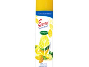 Ermani Air Freshener – Lemon