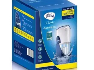 Classic Germkill Kit – Advanced Water Purification for a Healthier Home