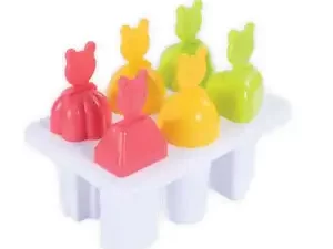 Ice Cream Maker Box – 6 Pcs Set