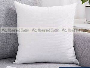 Exclusive Cushion Pillow | 16×16 Inch | 1 Pcs Sofa Balish